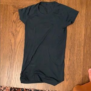 Lululemon Swiftly Tech Short Sleeve Crew